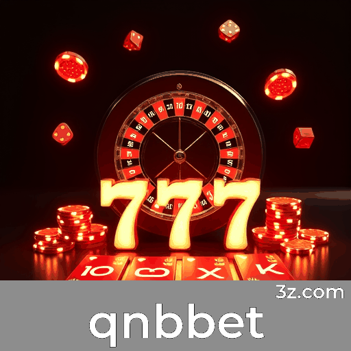 qnbbet: Cassino Online Seguro e Divertido