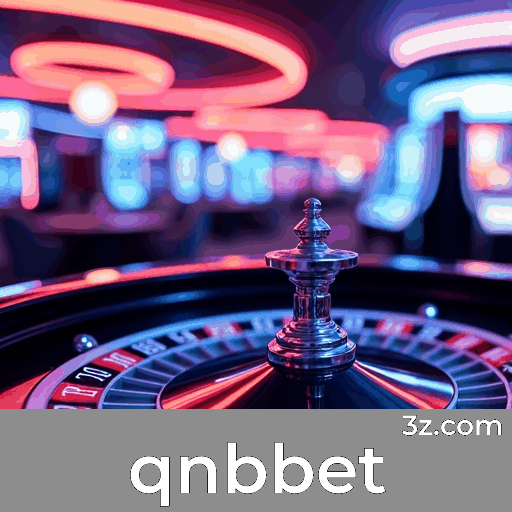 Excelência em Casino no qnbbet: Jogos Premium e Dealers Reais