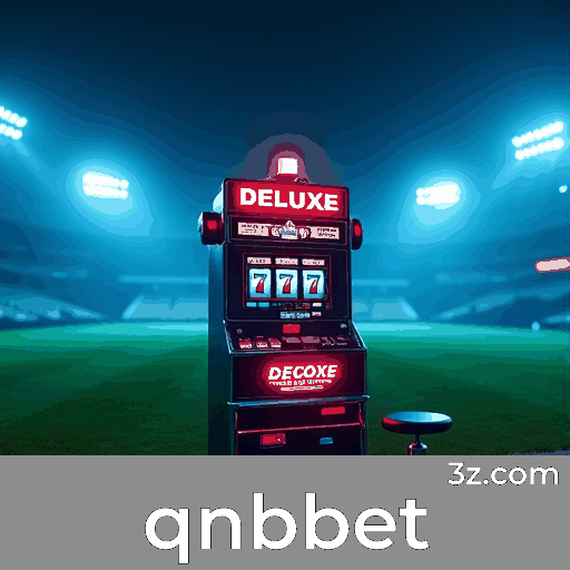 QNBbet: Domine Jogos com Estratégias Vencedoras