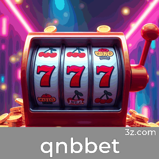 qnbbet: Cassino Online Seguro e Divertido